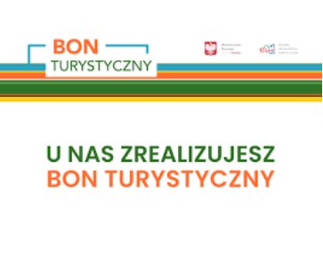 bon turystyczny
