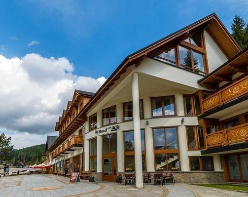 Hotel Spa Pieniny