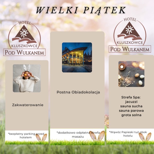 wielki piątek