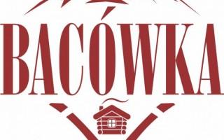 restauracja bacówka logo